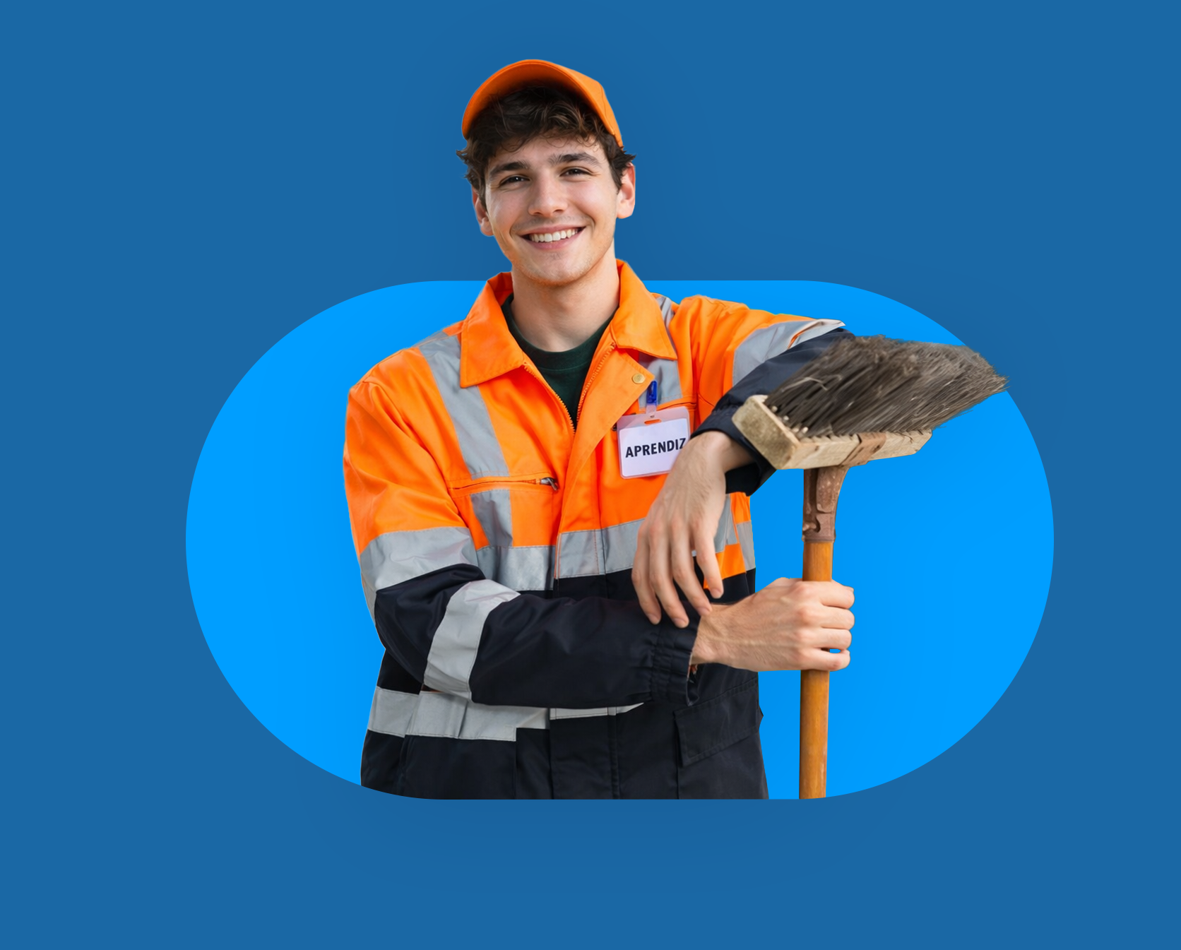 Paranaguá Banner Jovem aprendiz _ lado direito